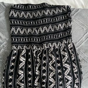 urban outfitters romper